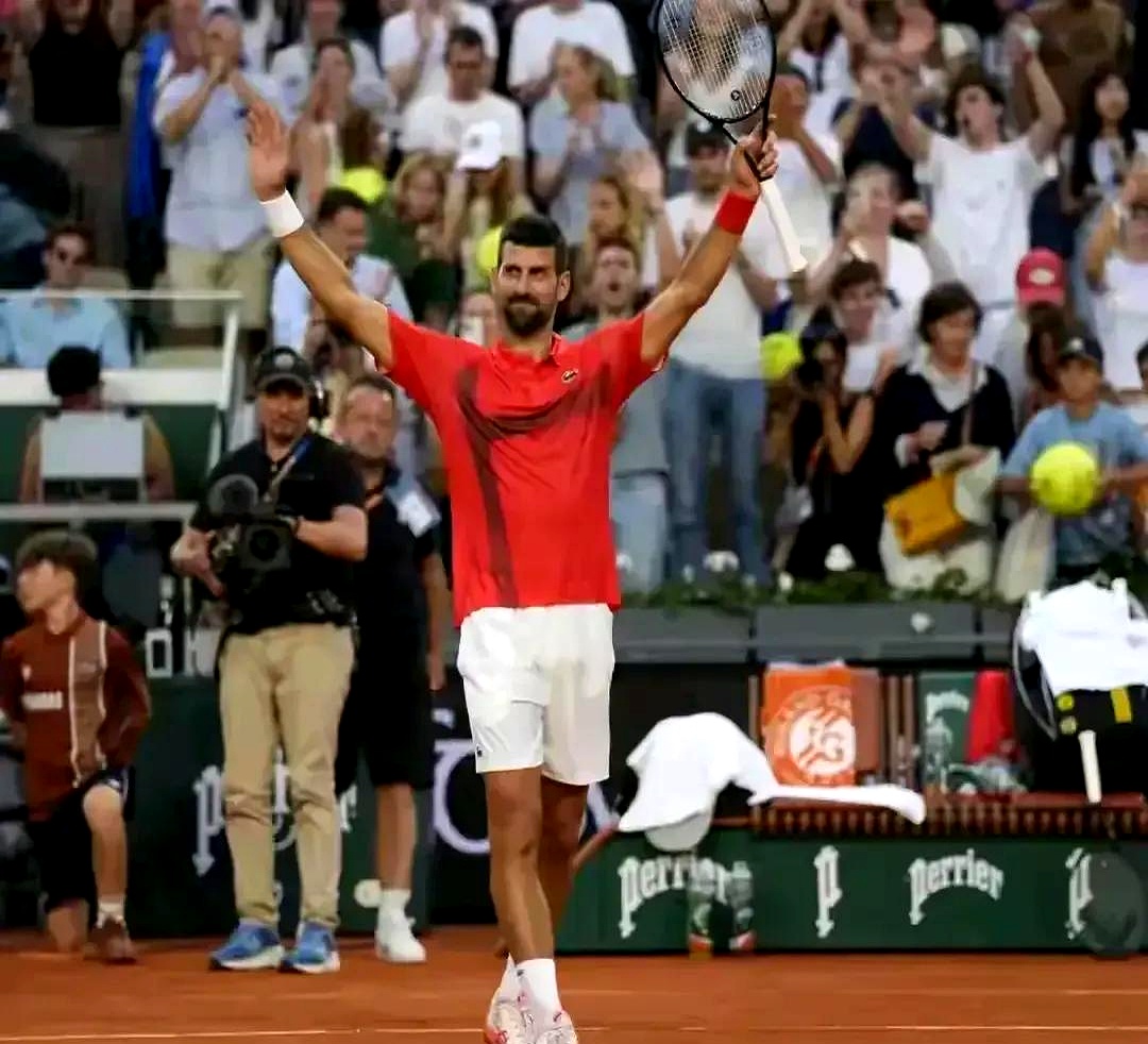 开云棋牌app下载 纳达尔为何打不过德约 