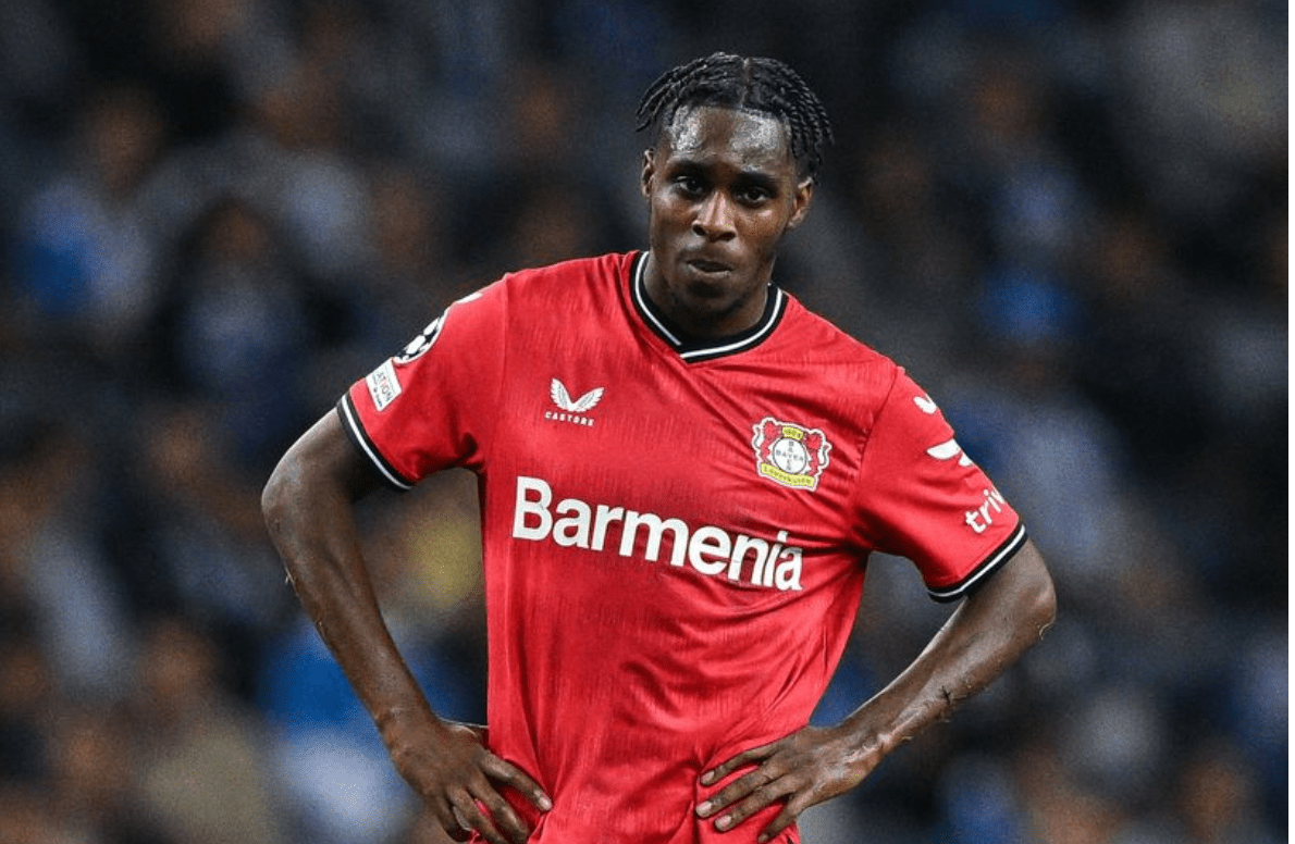 关于转会期勒沃库森远射贴柱：全明星赛节点到来，目标明确，数据趋势出现新变化的信息